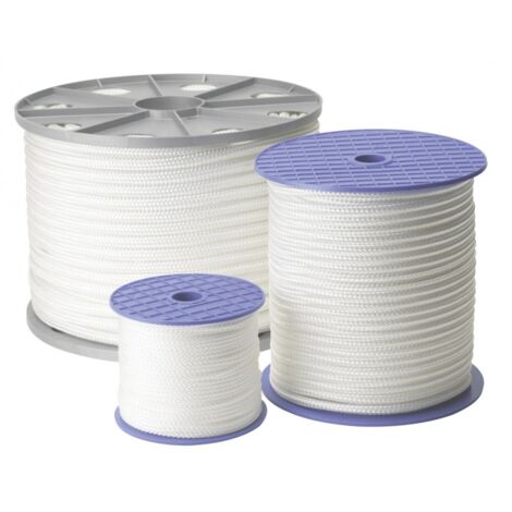 drisse nylon standard d6mm