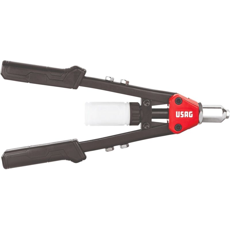 Riveteuse droite Usag 995 LE
