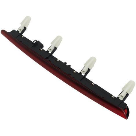 Dritte Bremsleuchte 8P4945097 Rot für A3 S3 RS3 Sportback 04-12