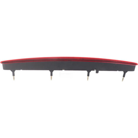 Dritte Bremsleuchte, hoch angebracht, Teilenummer 63257164978, für 1er BMW 128i/135i,
