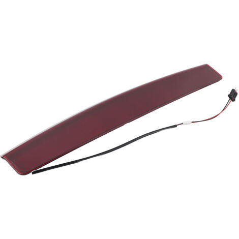 Dritte Bremsleuchte, hoch montiert, rot, XFG000040, für Land Rover Range Rover Full Size 2004-2012