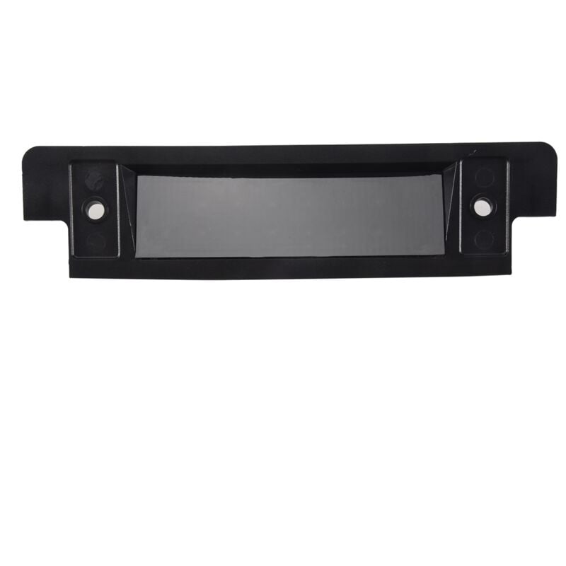 Image of Dritte Bremsleuchte Passend für 90/110 LED 3. hochmontierte Bremsleuchte XFK100290 Schwarz
