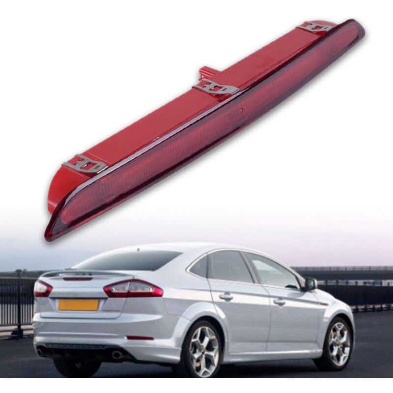 Image of Tlily - Dritte hoch montierte Bremsleuchte hinten für Mondeo 2011–2013