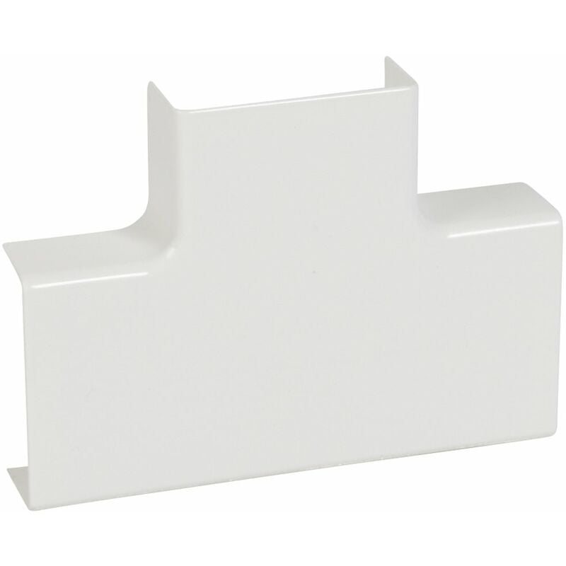 Legrand - minicanal dlpus 030207 - dérivation en t 40 x 12,5/16
