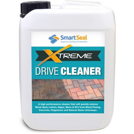 Drive Clean Xtreme - 25 Litres
