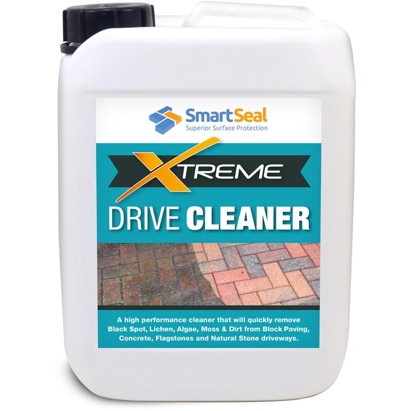 Drive Clean Xtreme