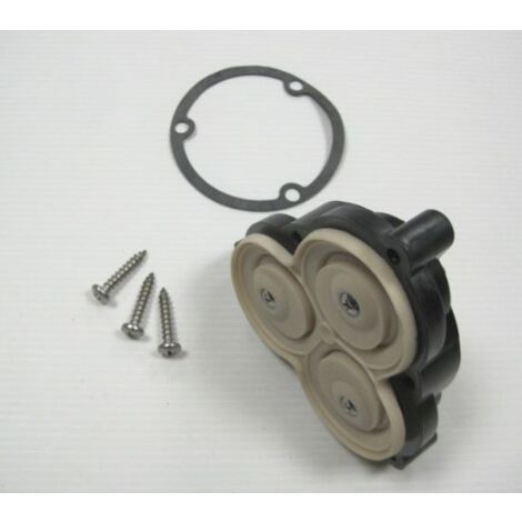 Drive/Diaphragme kit pour la pompe de surface shurflo 2088