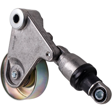Drive Fan Belt Tensioner for Nissan Patrol GU Y61 ZD30 3.0 4cyl Navara D22 SPTAU