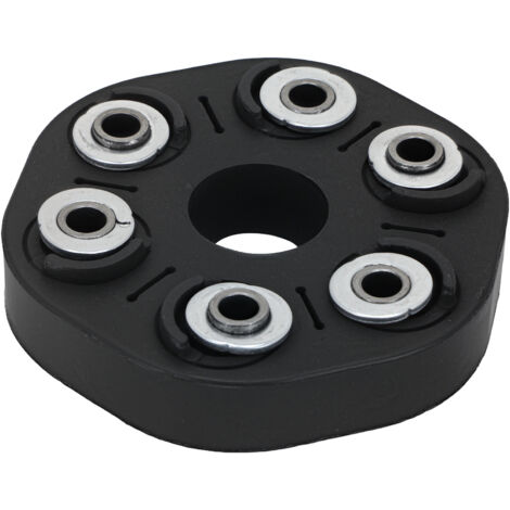 Drive Shaft Coupling Joint Guibo for BMW E60 E61 E63 E64 E65 E81 E83 26117542238