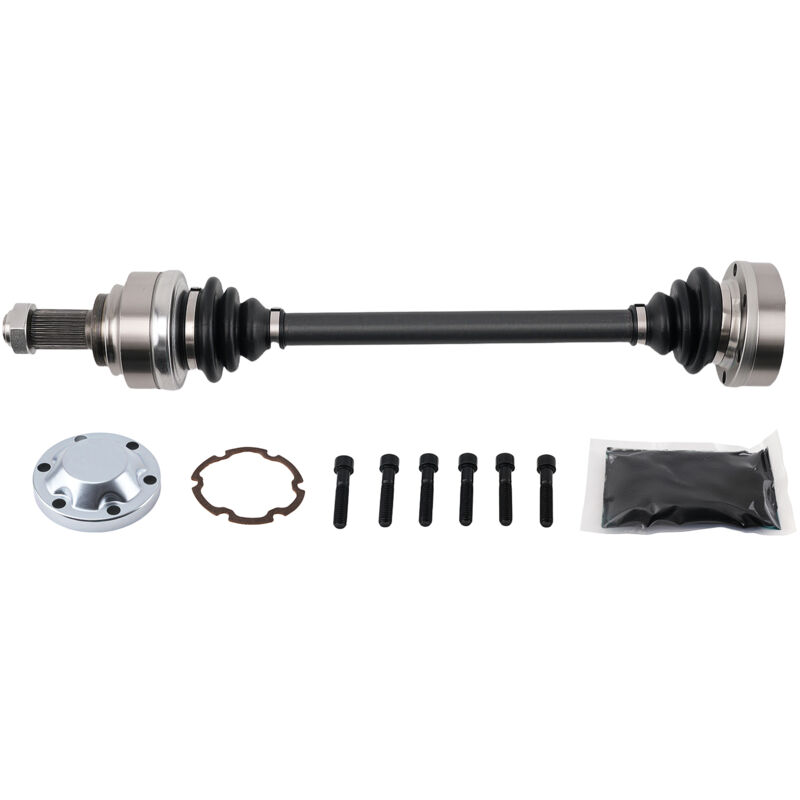 Drive Shaft For BMW 330 E90, E91 3.0 Rear Left 04 to 11 Driveshaft 33207604599