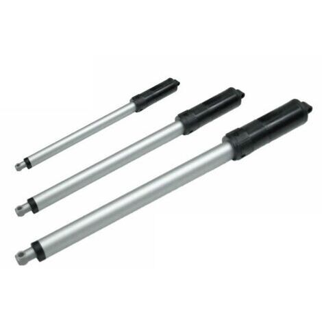 Drive System Europe by MSW Vérin électrique DSZY30-12-A6-300-IP54 10070424 Longueur de course 300 mm Puissance de poussée 1000 N 12 V/DC 1 pc(s) S761971