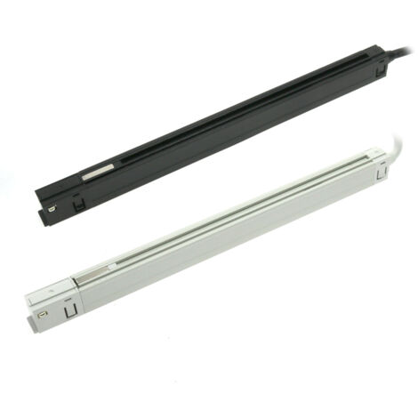 Driver 100W 48Vdc Pour Rail Magnétique Série 16mm Blanc - Ledme - LM3585