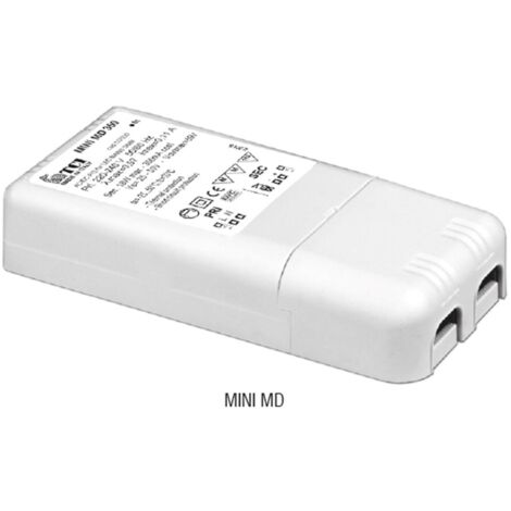 DRIVER 12-20W 700mA DC 16-28V TRIAC LC