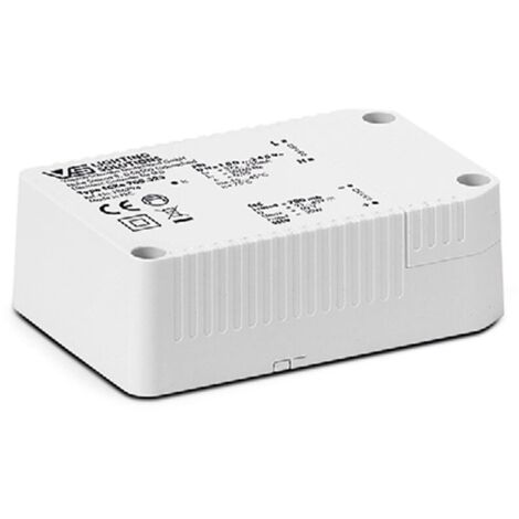 DRIVER 15-30W 700mA DC 21-43V UNI