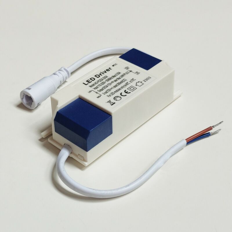 

Led Atomant Sl - Driver 18-24W para panel y plafón | Pack 1 Ud. - Pack 1 Ud.