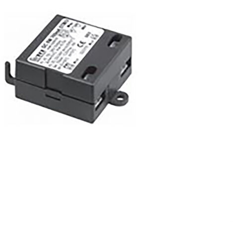 DRIVER 2-6W 700mA AC100-240V DC2-23V