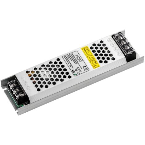 Driver 24V 100W