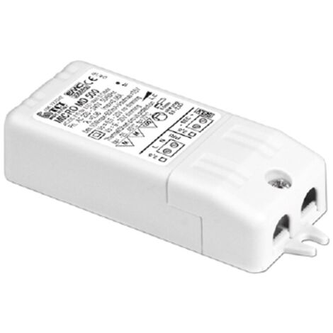 DRIVER 4-10W 350mA DC 12-28V TRIAC LC