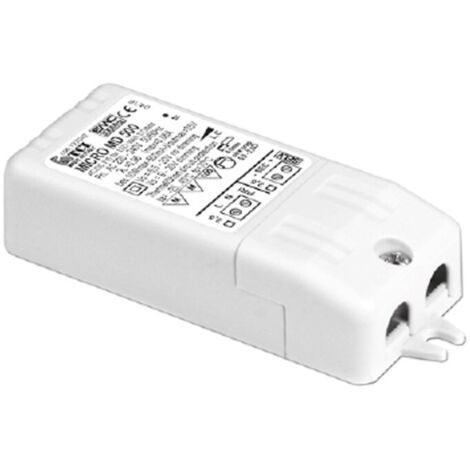 DRIVER 4-10W 700mA TRIAC AC 220-240V DC 6-16V
