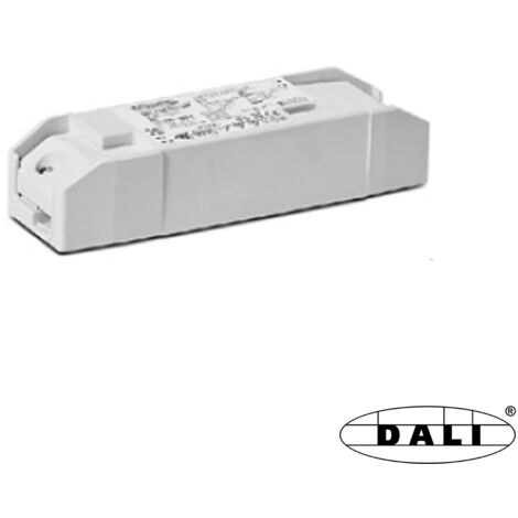 DRIVER 5-38W 300-1050mA DC 10-54V DALI