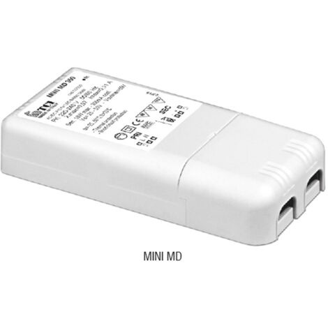 DRIVER 8-21W 500mA DC 16-42V TRIAC LC