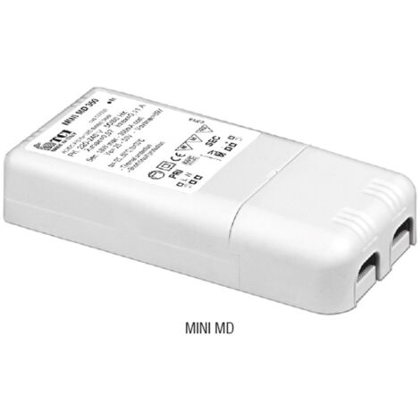 DRIVER 9-18W 350mA DC 25-51V TRIAC LC