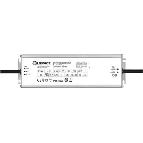DRIVER BANDE LED PERFORMANCE 150W LEDVANCE 4058075239975