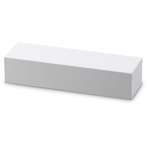 Driver Box D25,5Cm Arca Ego Alluminio Bianco