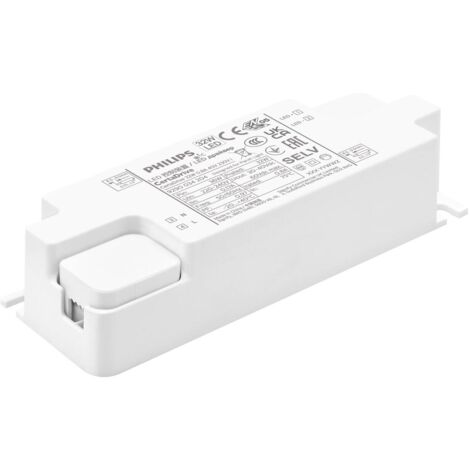 Driver  Certadrive 220-240V Salida 30-40V 800mA 28-32W 32 W