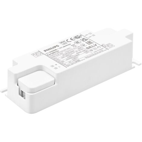 Driver  Certadrive 220-240V Salida 30-40V 900mA 36W 36 W