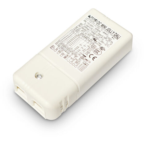 Driver Dali-Push Bento Metallo 13W 1-10V