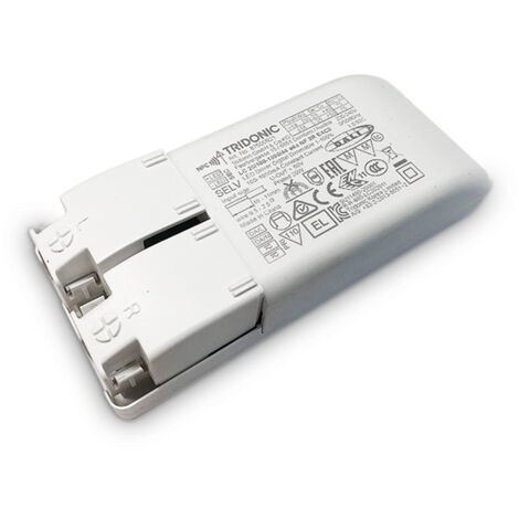 Driver Dali-Push Bento Metallo 9W
