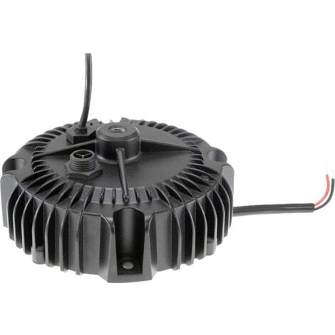 Driver de LED à puissance constante Mean Well XBG-160-A 159.9 W 1425 - 4100 mA 34 - 56 V/DC 1 pc(s)