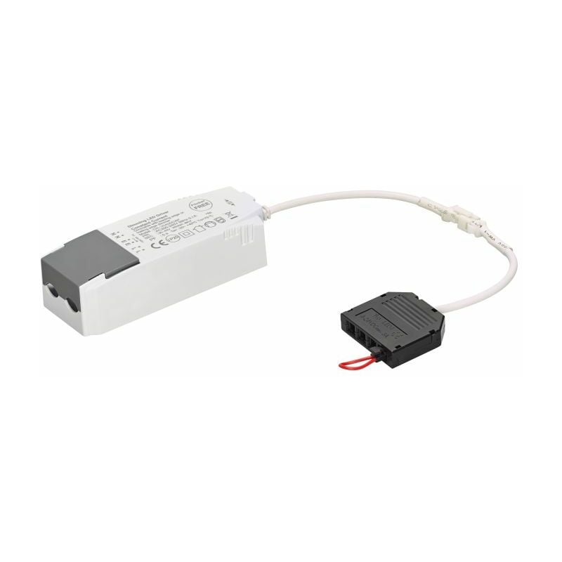 Aric - driver led - 10.5-14w - 350ma - pour kit meubled 50848