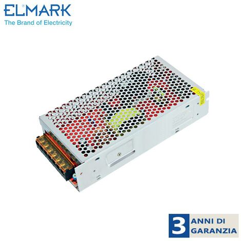 DRIVER DIMMABLE 60W 230VAC/12VDC