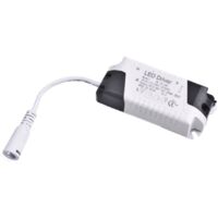 Driver downlight led 18W 24W DC