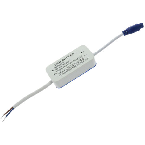 Driver Downlight Panneau LED 25W - Ledme - KB0011