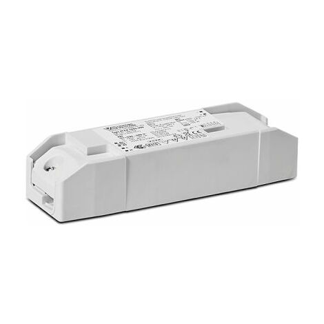 driver led - 300 à 1050 ma - ecxd1050.299 - dali - indépendant - vossloh 186763
