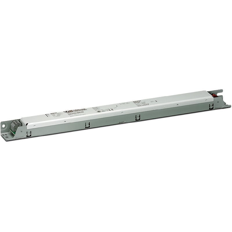 Driver led - 350 à 1400 ma - ecxd1400.317 - dali - 1-10v - dip switch Vossloh 186788