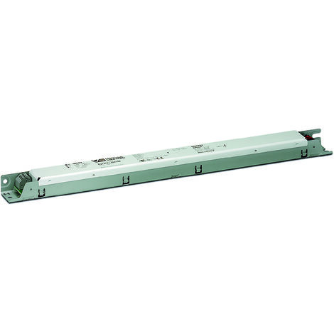 driver led - 350 à 1400 ma - ecxd1400.317 - dali - 1-10v - dip switch - vossloh 186788