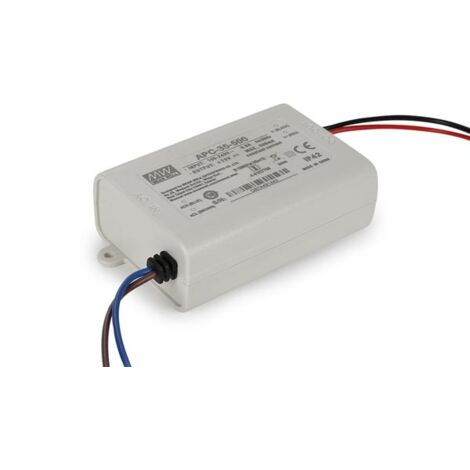 Driver LED a Corrente Costante Bianco 25 W