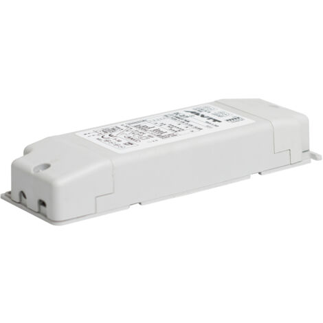 DRIVER LED DL-D/P 12-48 DALI, PUSH, 0-10V AC022 12/24V 12A