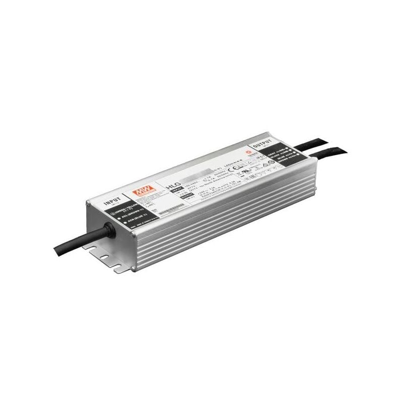 Driver led Mean Well HLG-150H-24