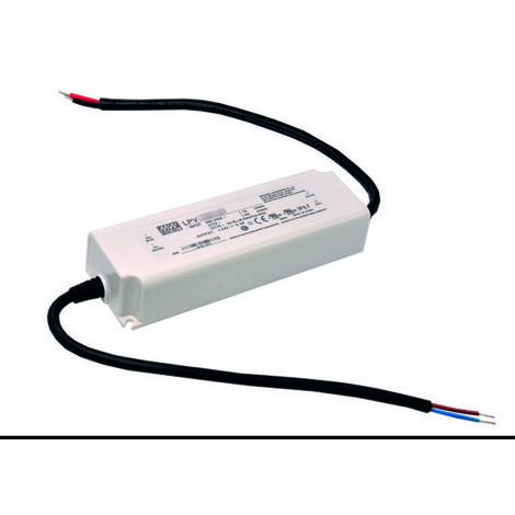 Driver LED Mean Well LPV-60-12 A042541