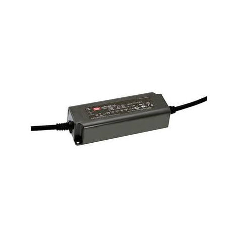 DRIVER LED MEAN WELL NPF-60-24 24 V 2.5 A COURANT CONSTANT+TENSION CONSTANTE