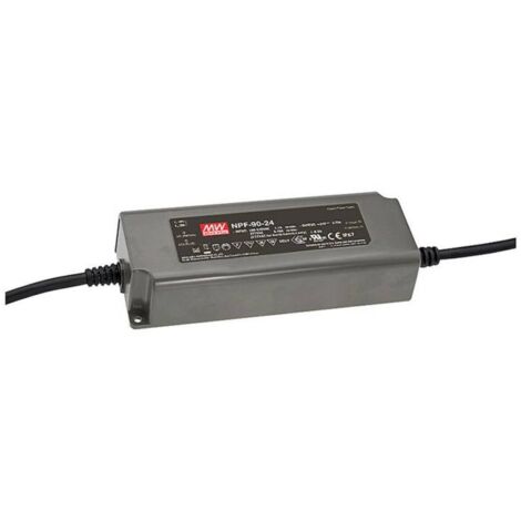 Driver LED Mean Well NPF-90-12 A024931