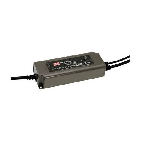 DRIVER LED MEAN WELL PWM-90-12 TENSION FIXE/COURANT CONSTANT