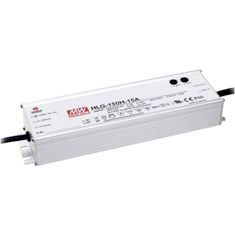 Driver LED MW Mean Well HLG-150H-36 A028231