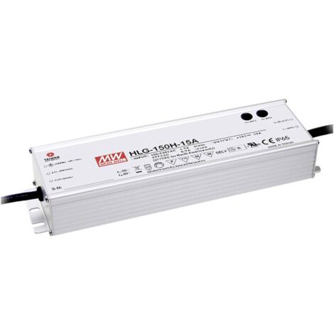 Driver LED MW Mean Well HLG-150H-36B A028281