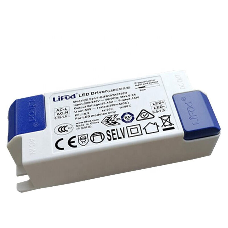 

Driver LIFUD 20W Entrada 220-240V Salida 25-40VDC (CPS-LF-GIR022YM)